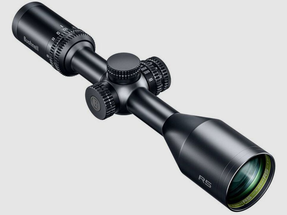 Visier BUSHNELL R5 6-18×50 Side Focus SFP DOA-LRH800 ilum.