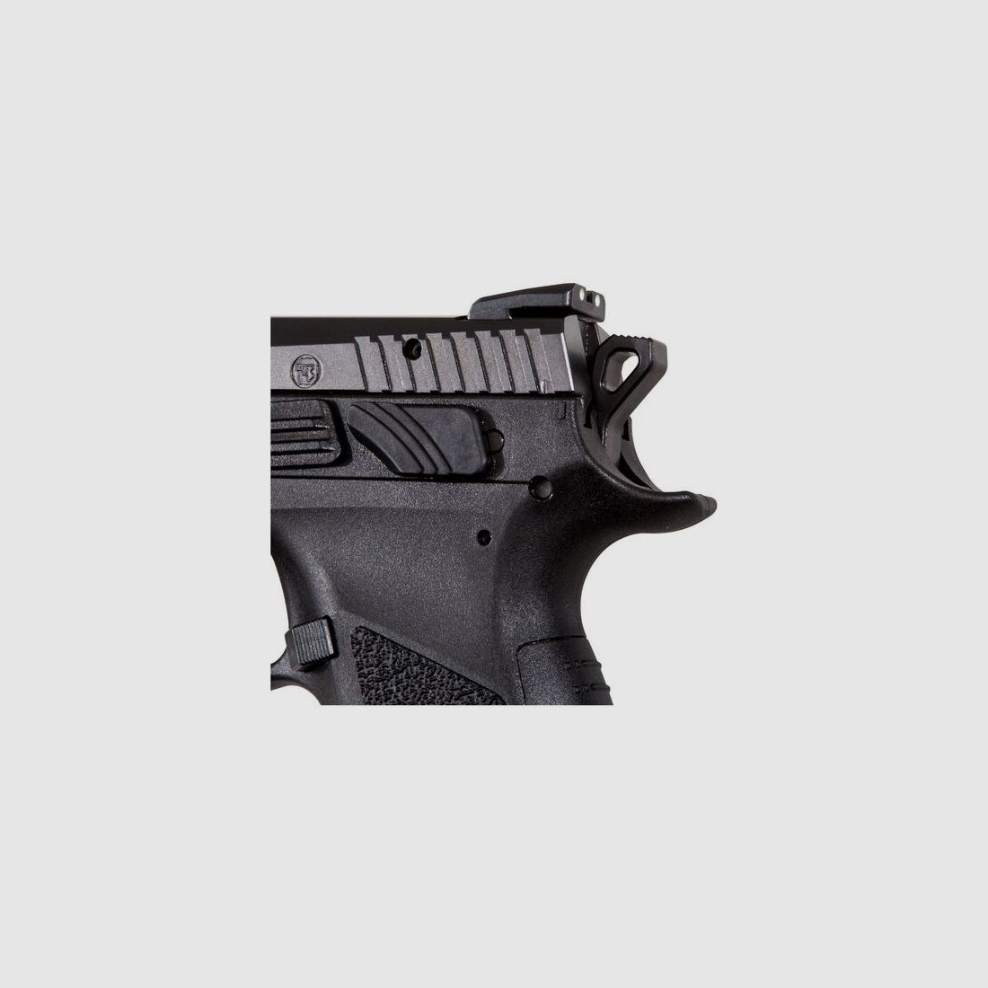 CZ P-07 9 mm Luger