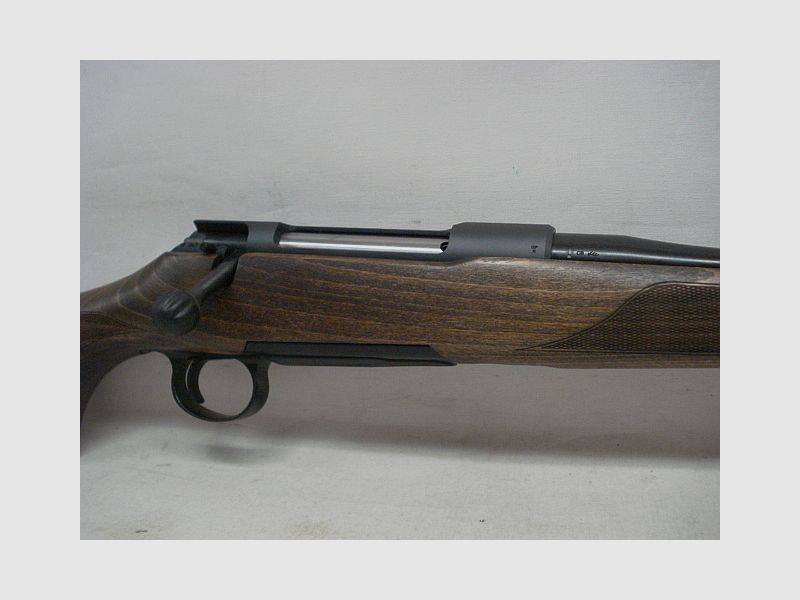 100 Classic LL56 MG oV - 8x57JS, Holzschaft