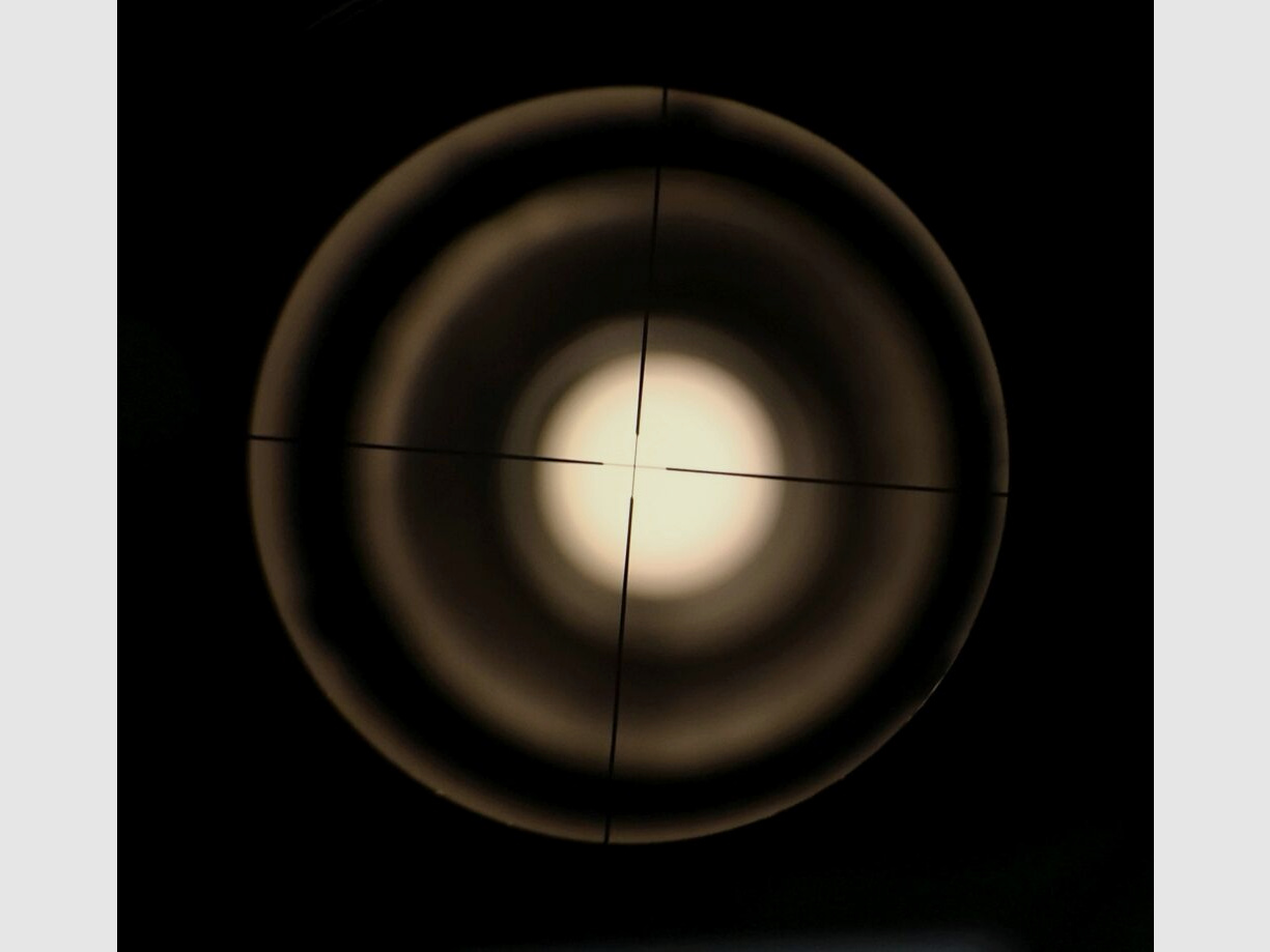 Diana 45 * Spannhebel defekt * WBK pflichtig