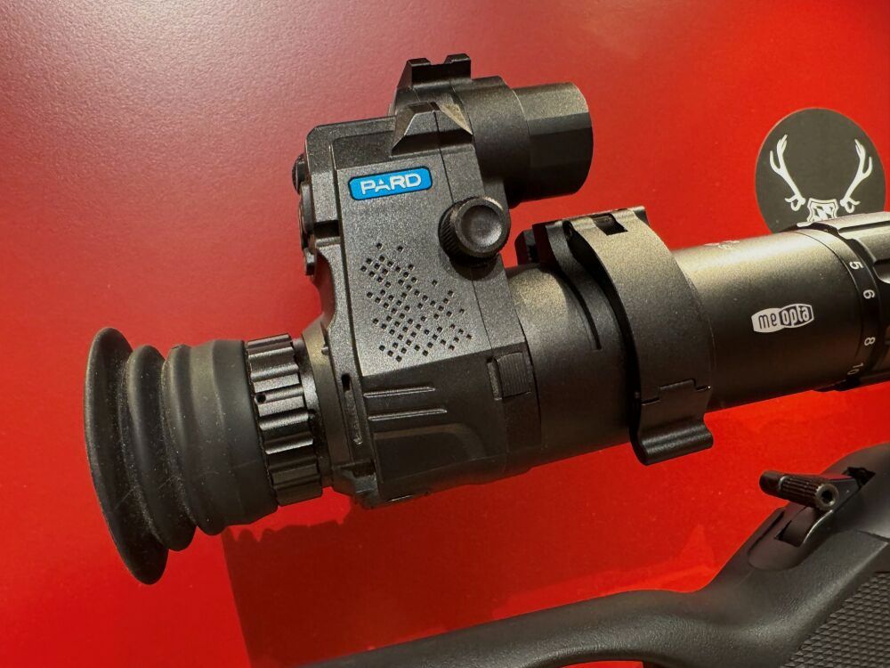 Bergara BA13