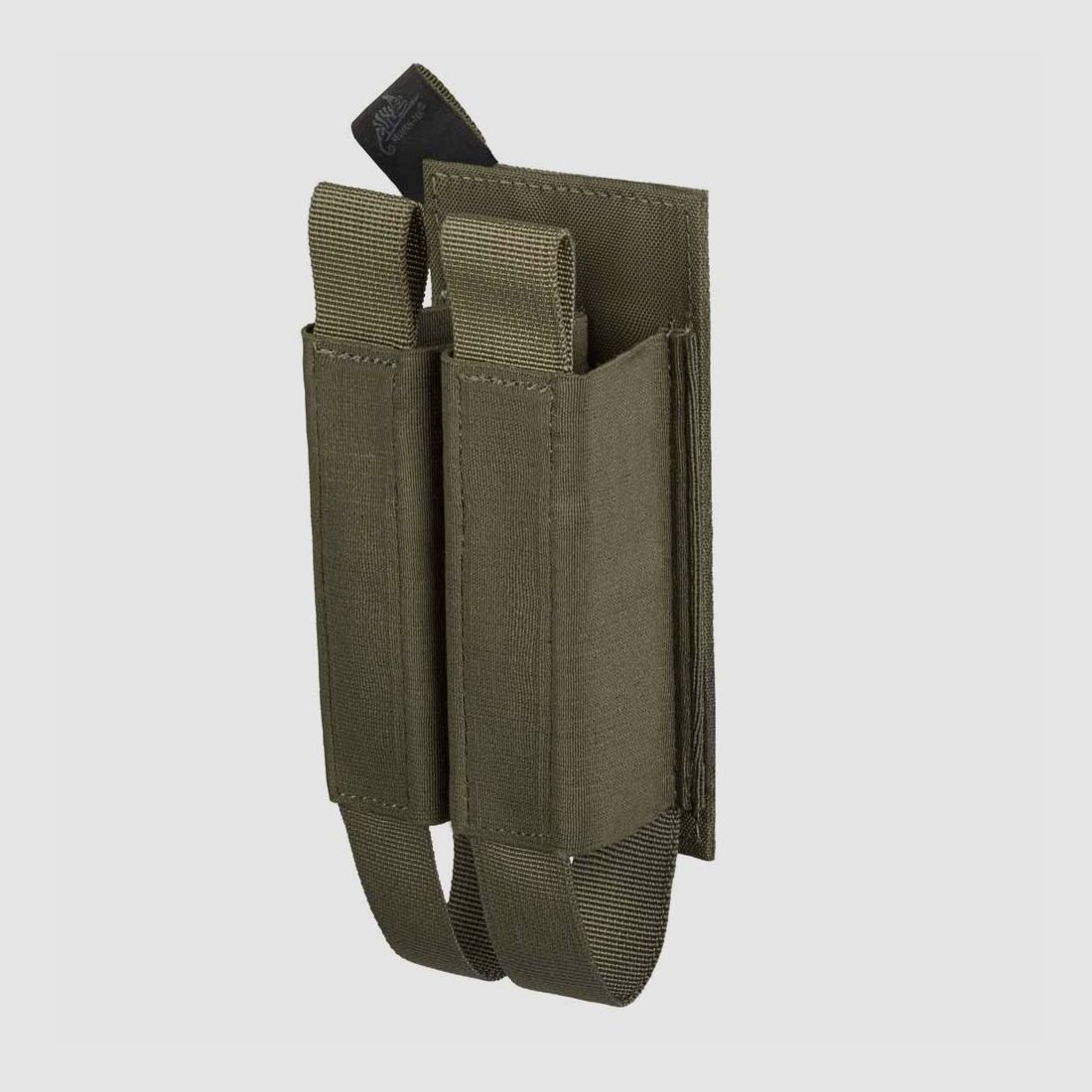 HELIKON-TEX DOUBLE RIFLE  MAGAZINE INSERT OLIVE