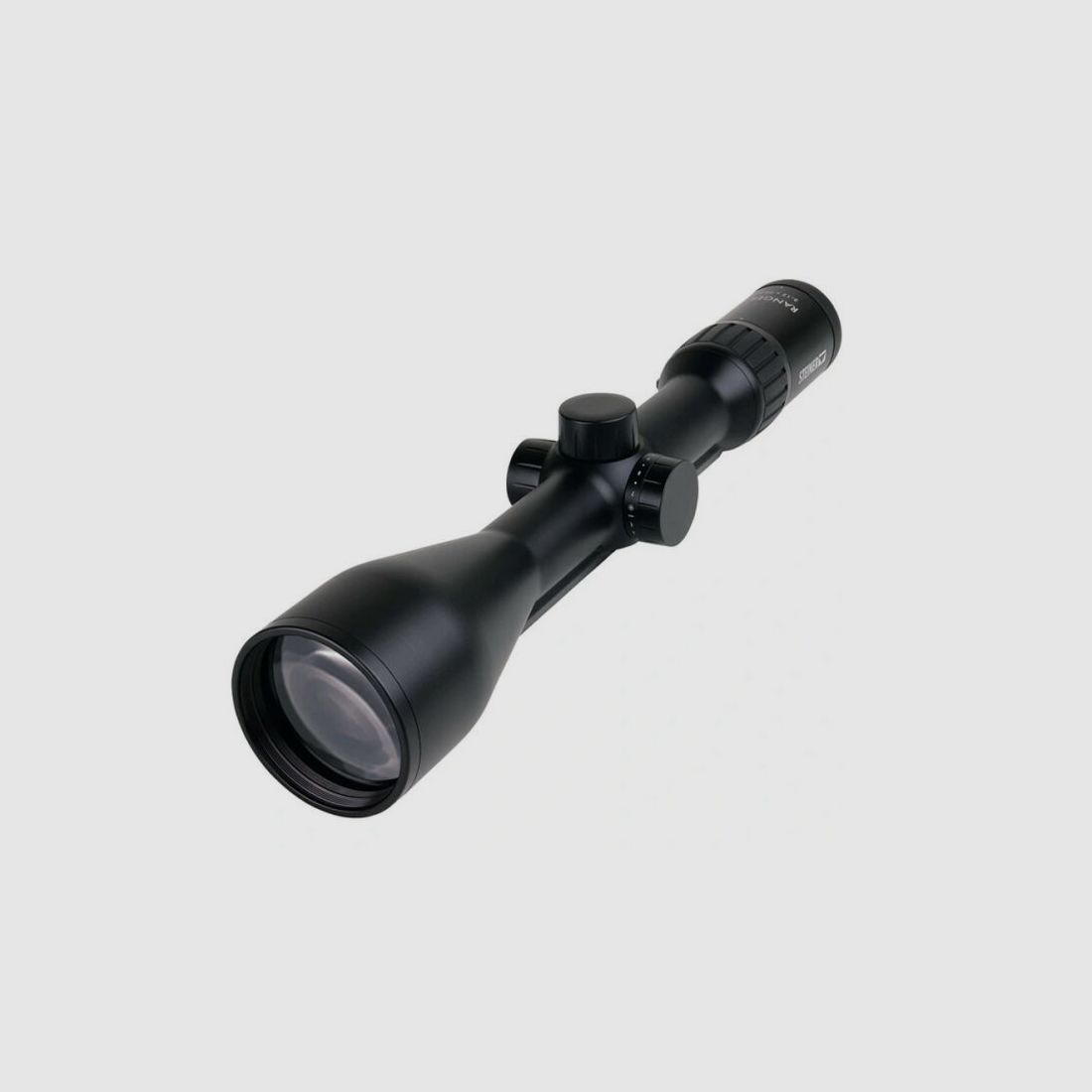 Mauser 25 Max stock complete package Steiner Ranger 4 3-12x56, image 8 of 9