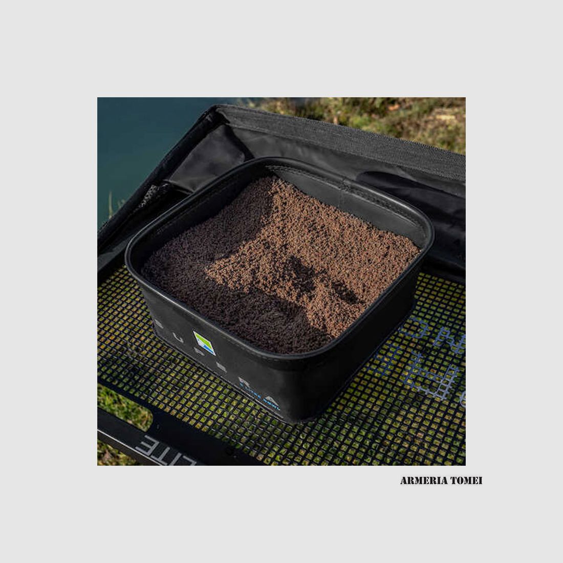PRESTON – SUPERA 5 LITRE EVA BOWL, image 2 of 2