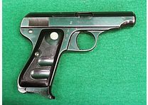 Armi Galesi Brescia Mod. 9 Pistole