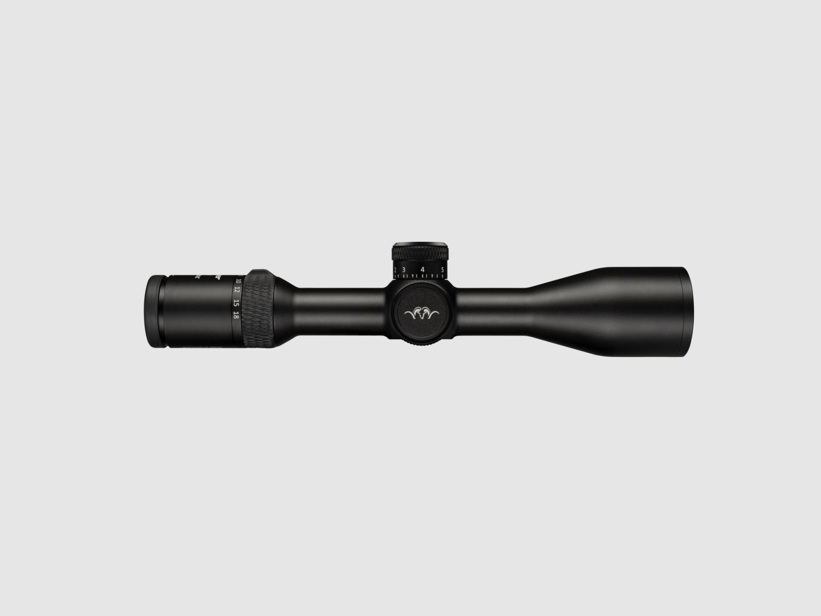 BLASER ZF B2 3-18X50 iC S QDC+