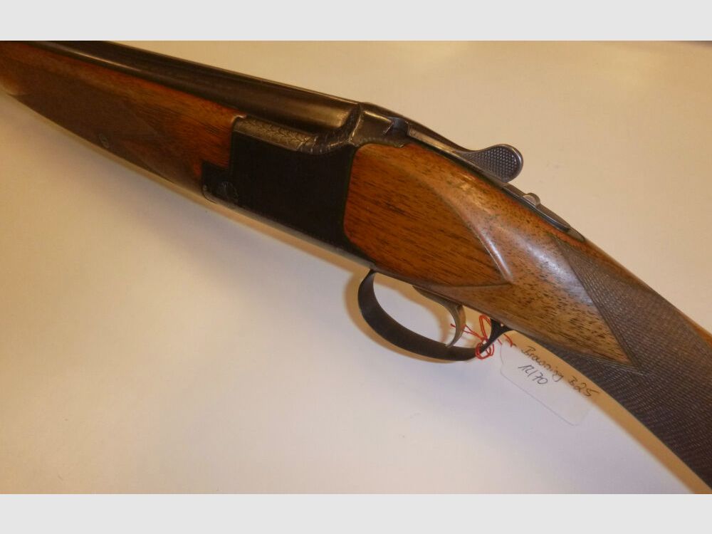 Browning B25
