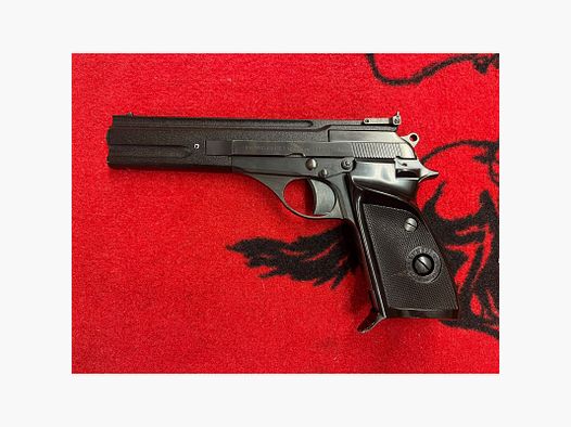 Pistolet Beretta Mod 76 .22Lr Occasion