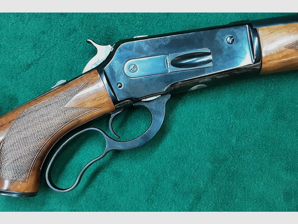 Pedersoli DP 1886/71 .444Marlin