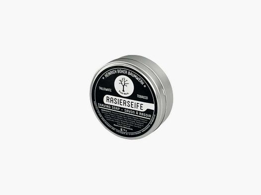 Sapone da Barba Böker Plus - 04BO178