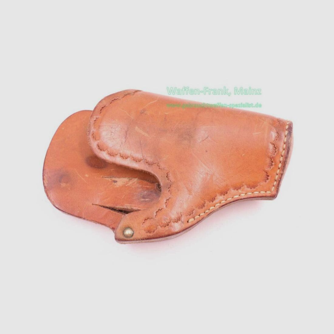 Deutsch Diverse Gürtelholster