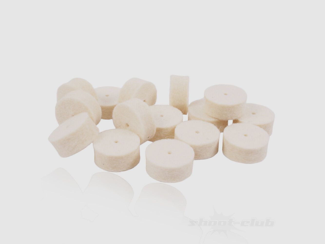 First Strike Laufreiniger 100 Stk Kaliber .12