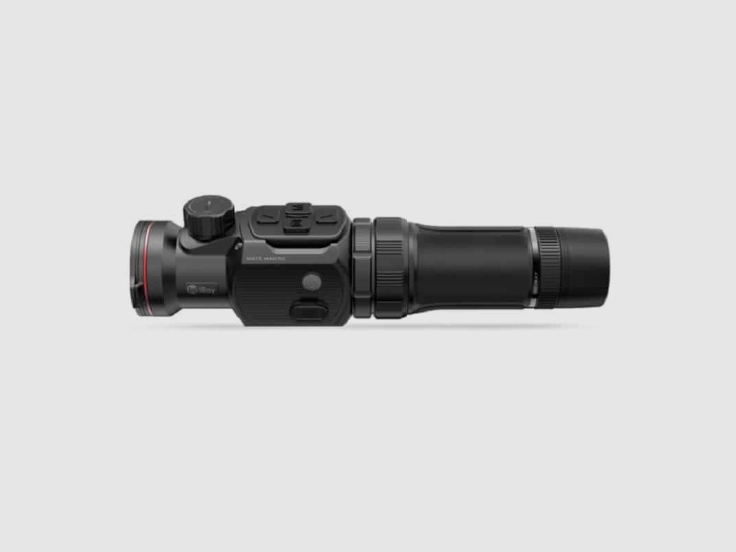 InfiRay Viewfinder IOM-4X24-1 Monokular