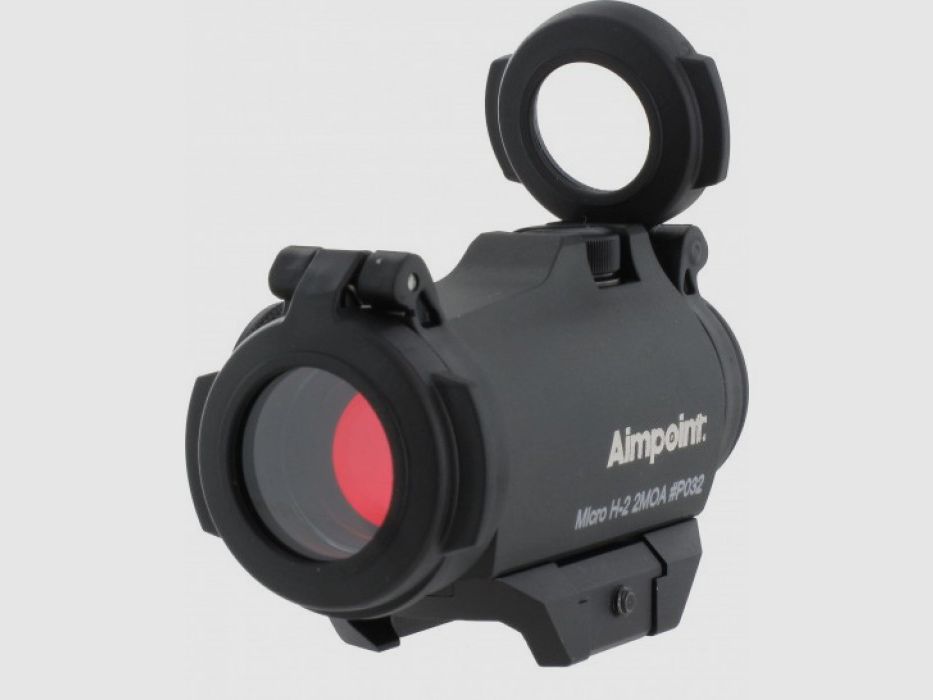 Aimpoint Micro H2, Bild 1 von 4