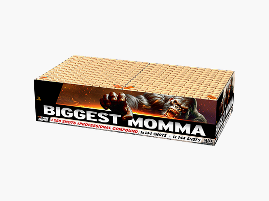 03355 Biggest Momma