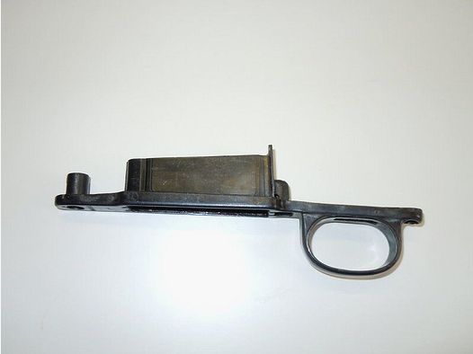 Magazine box empty (blech version) for Mauser K98
