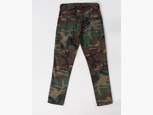 RANGER BROEK CAMOUFLAGE MODEL T90