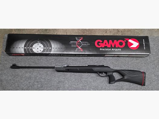 Gamo 1250 air rifle rifle Magnum IGT Mach 1 cal. 4.5mm Diabolo