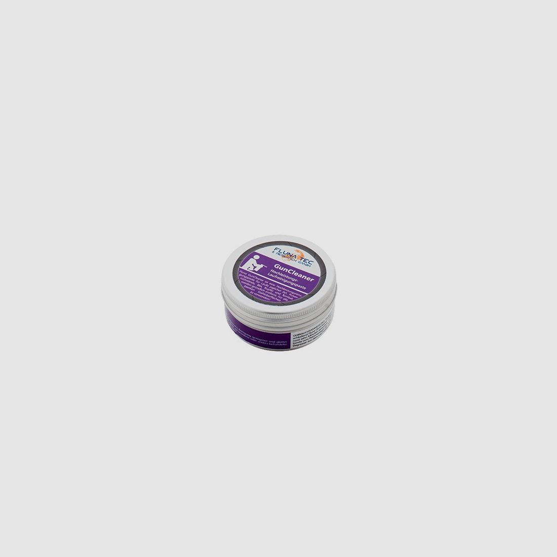 FlunaTec Fluna Gun Cleaner 50ml Barrel Cleaning Paste Weapon Accessories