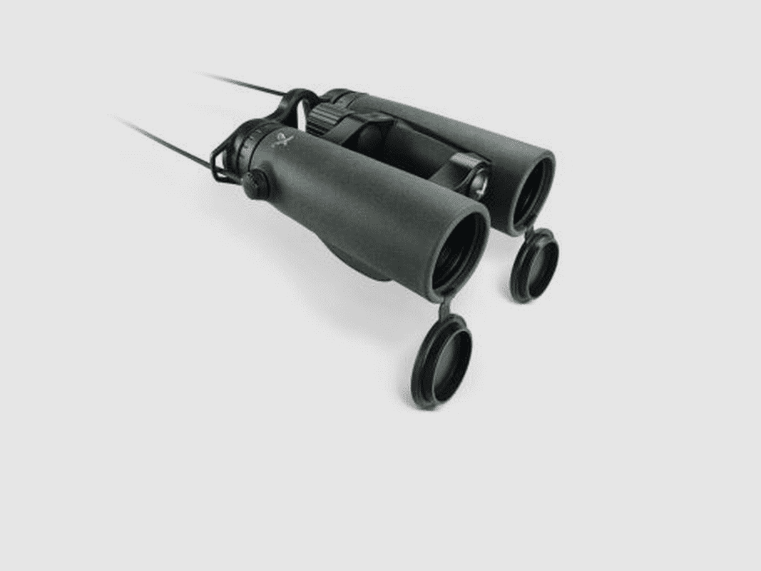 Swarovski EL RANGE 8x42 W B GRÜN