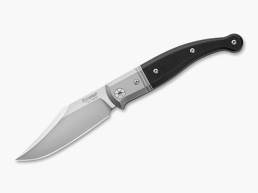 Taschenmesser Gitano G10 §42a konform legal führen