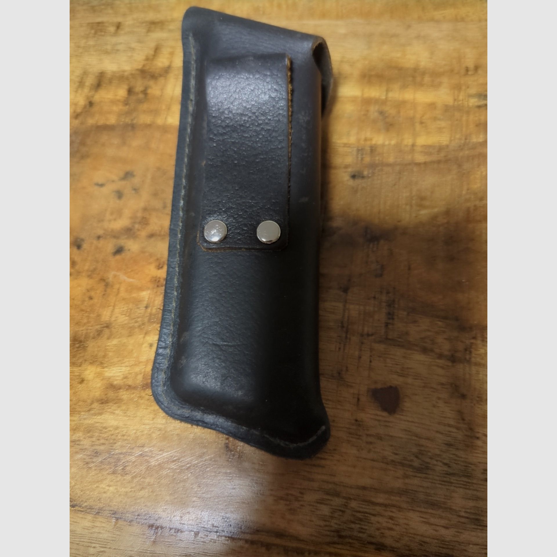 Magazine SIG P220 / Pist.75 9mm 9 rounds