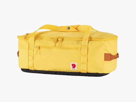 Fjällräven Unisex Rucksack High Coast Duffel 36 Gelb