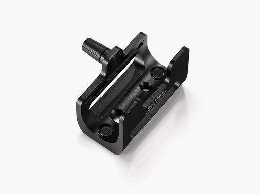 Statiefadapter Leica Rangemaster CRF