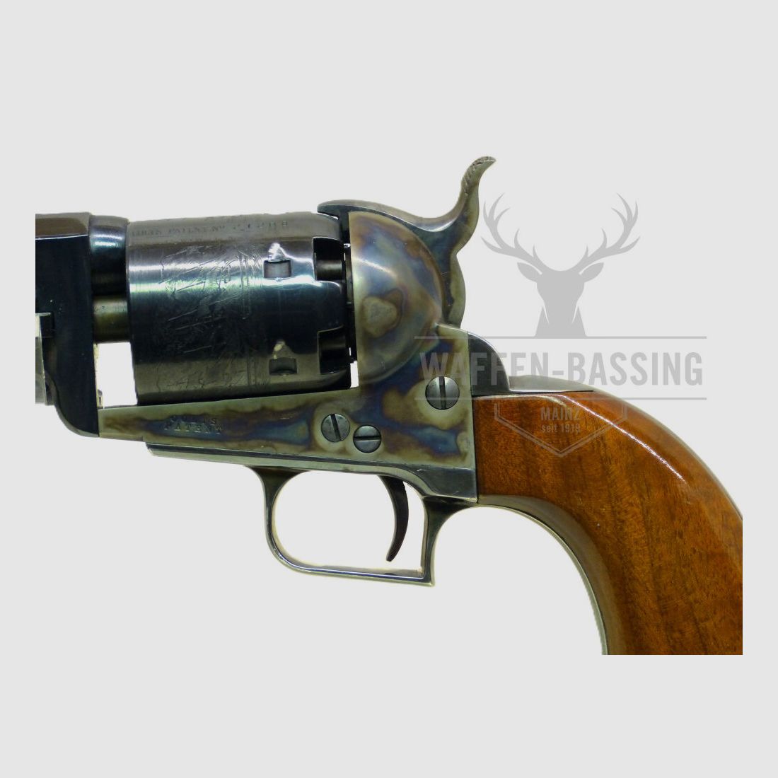 Colt Navy