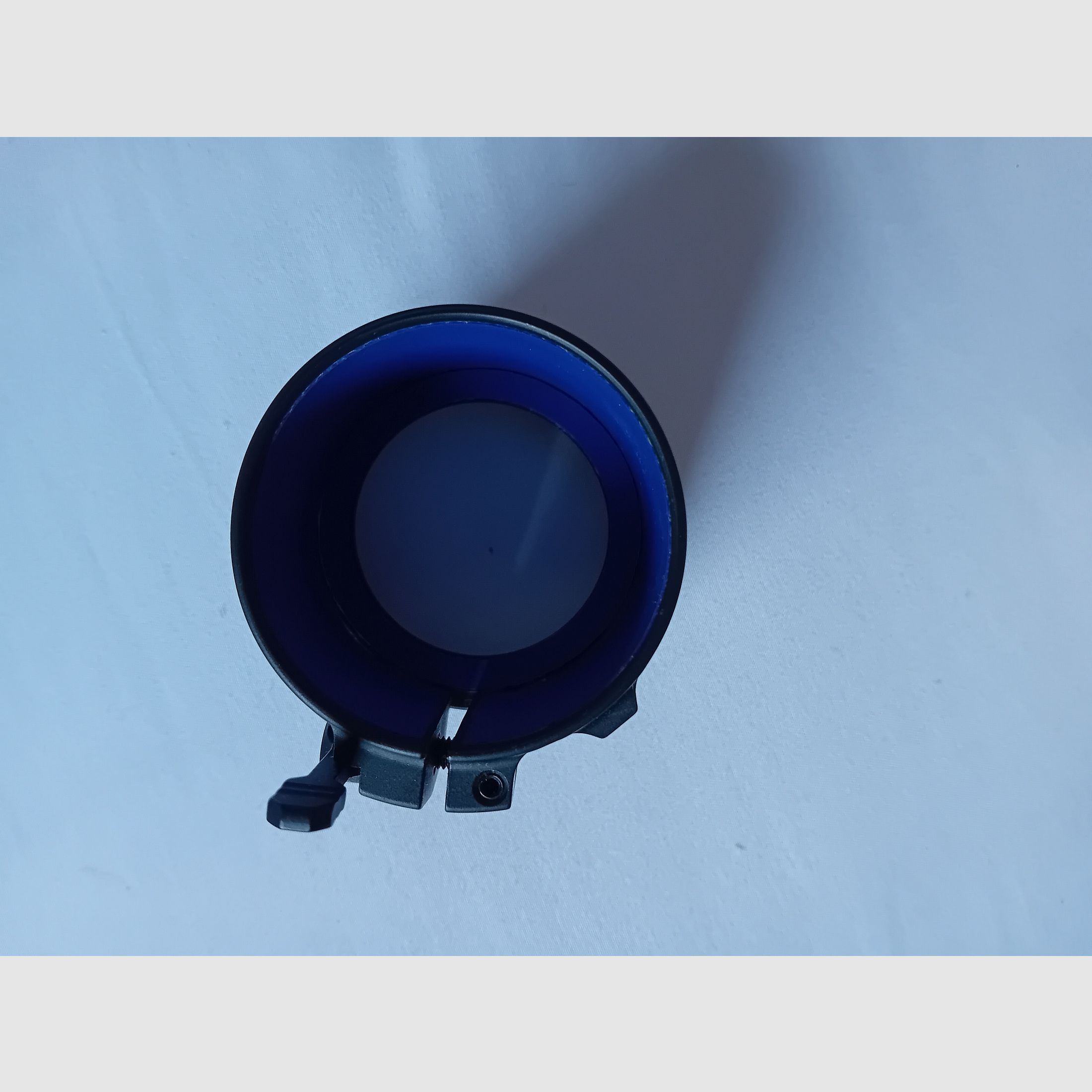 Dipol DN55 XT Night Vision Attachment with Accessories NEW