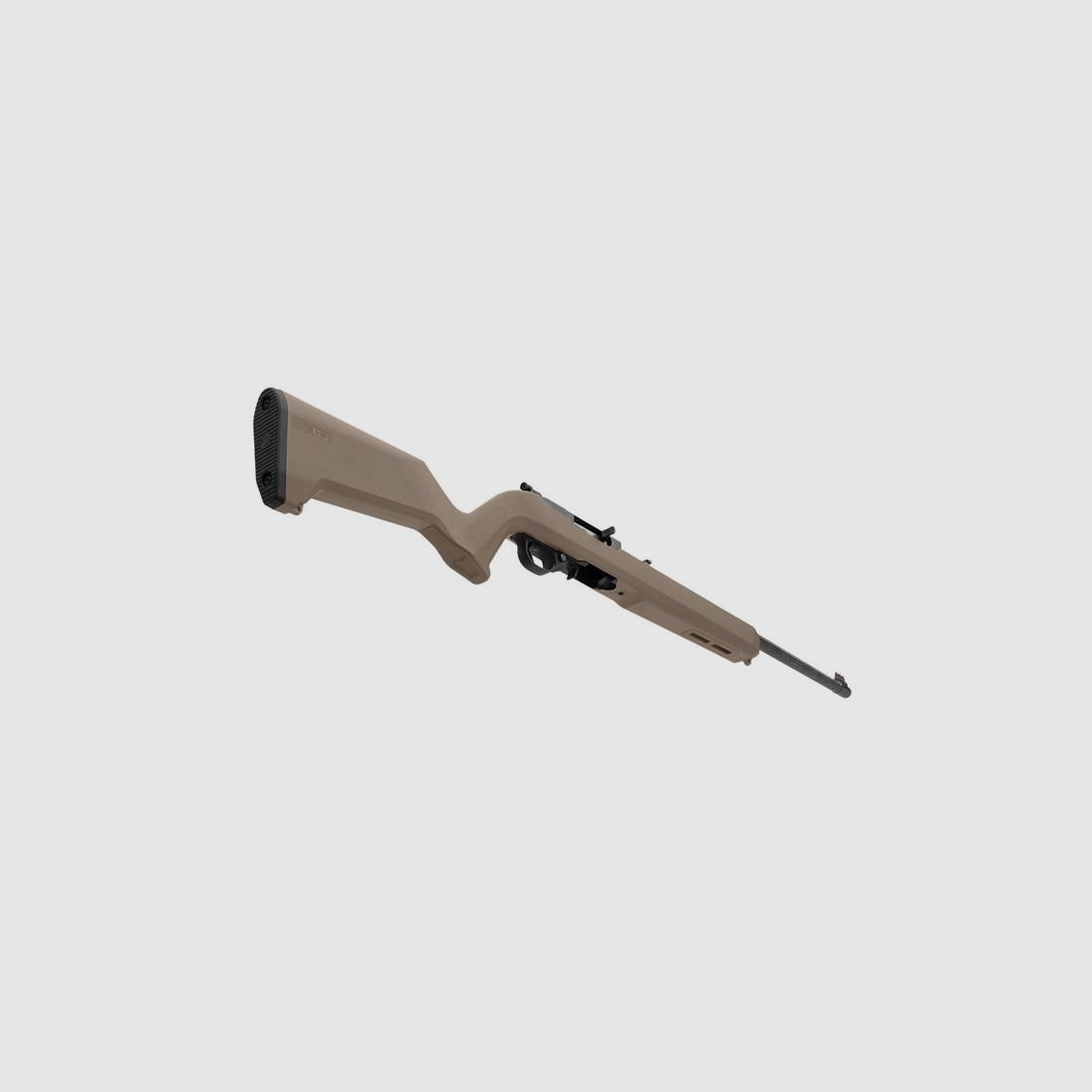 MAGPUL RUGER® 10/22® MOE® RIFLE MAGPUL MOE X-22 FESTER SCHAFt FÜR RUGER 10/22 FDE, Bild 4 von 4