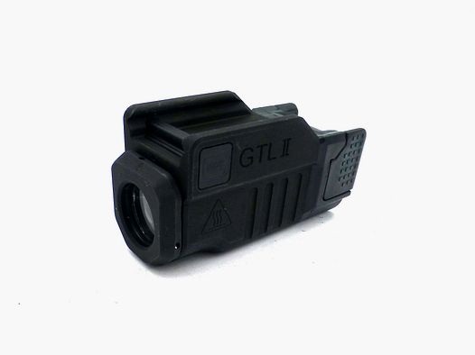 GLOCK Taschenlampe für Pistole GTL II LED 01