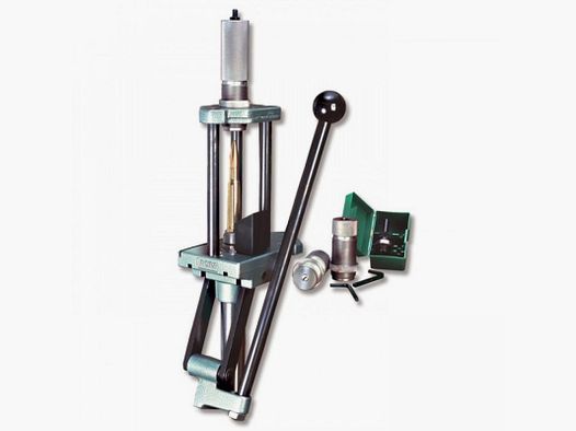 RCBS PRENSA AMMOMASTER AUTO 50 BMG