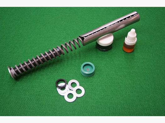 V-Mach Tuning-Kit für Weihrauch HW977 / 77 – 7,5 Joule