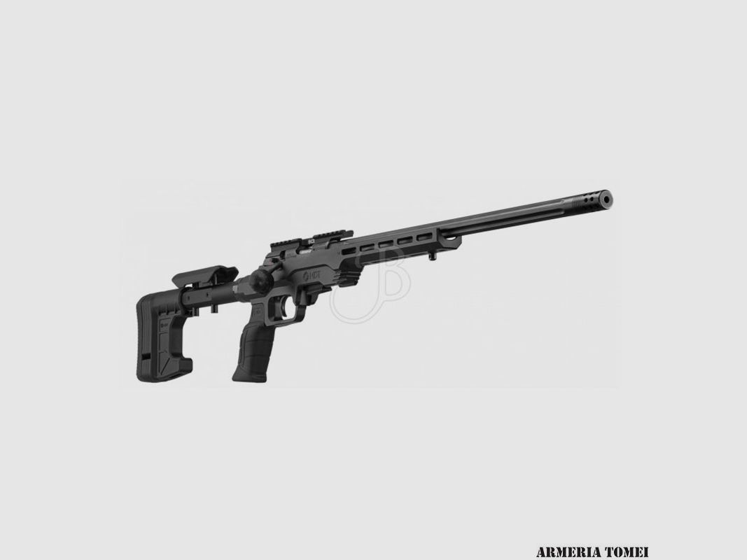 BÜCHSE – CZ 457 MDT Kal. 22LR 20″ (FB), Bild 3 von 3