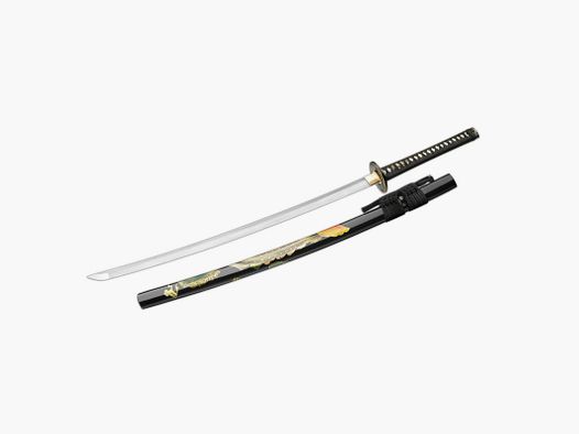 Phoenix - Lame 700Mm - Manche Peau De Raie - Fourreau - Boker - 05ZS694
