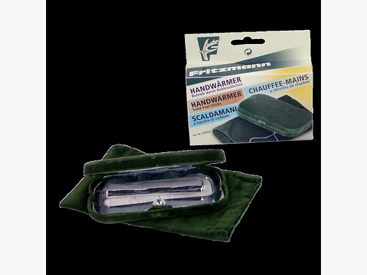 Taschenhandwärmer