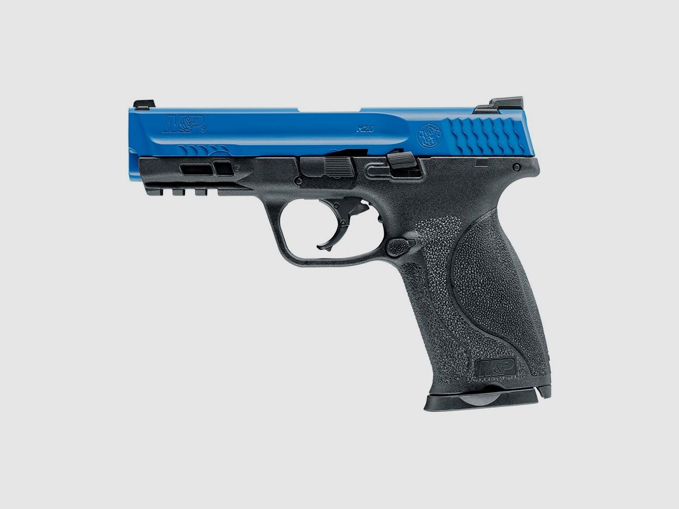 Marqueur d'entraînement de défense Smith & Wesson M&P9 M2.0 T4E LE
