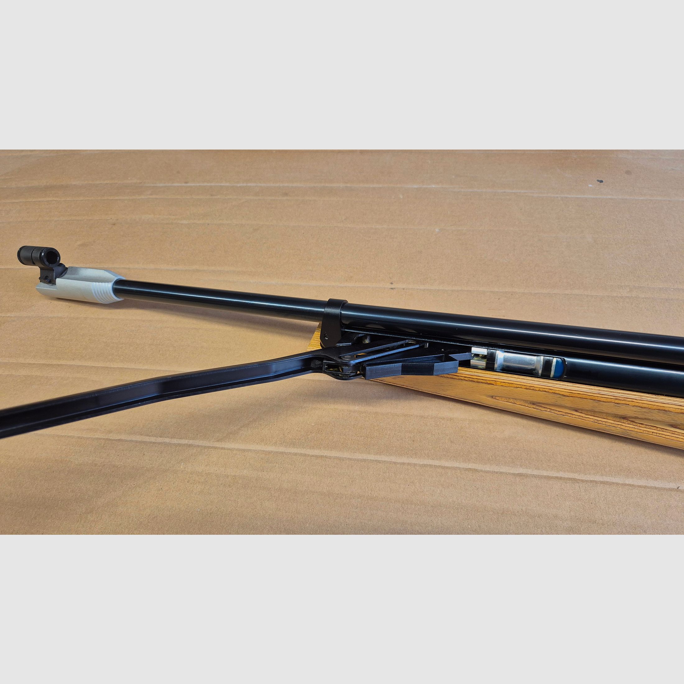 Feinwerkbau  600 links selten 