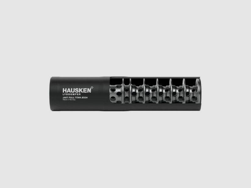 HAUSKEN Jakt FULL TITAN JD224FTi