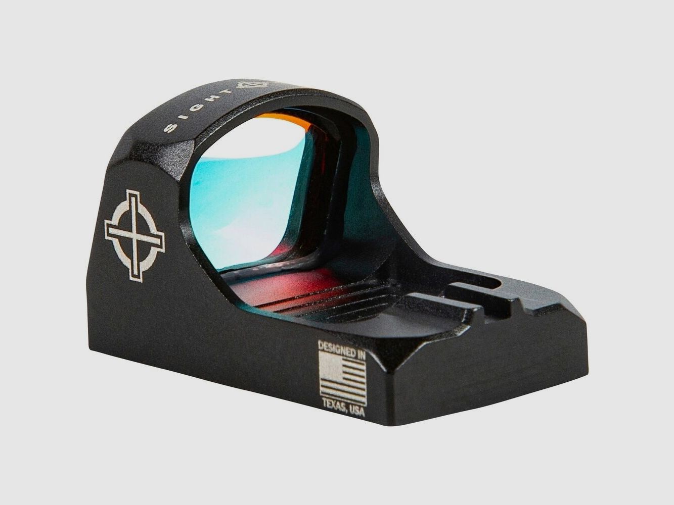 Sightmark Leuchtpunktvisier Mini Shot A-Spec M3 3-MOA