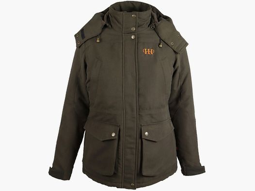 House of Hunting Winterjacke SMILLA