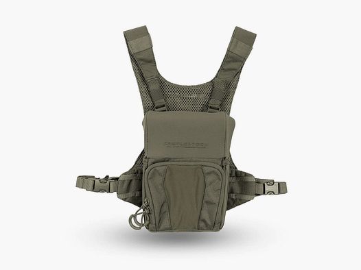 Eberlestock Recon Modular Bino Tasche groß