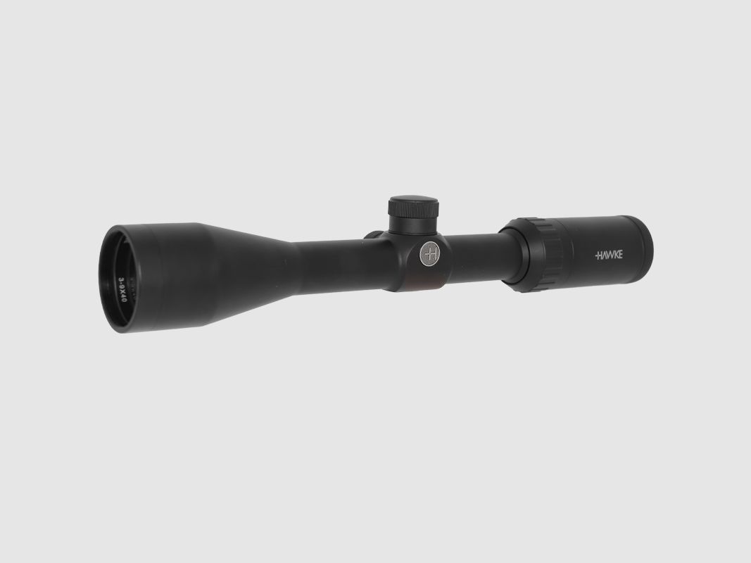 Vantage 3-9x40 Ret Mildot Hawke Richtkijker, afbeelding 1 van 3