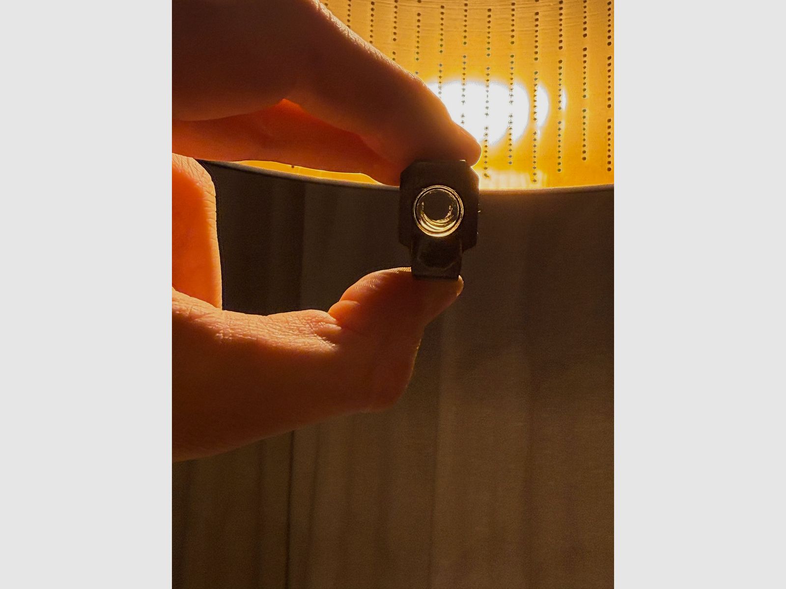 P30L mit 5 Magazinen und 2 LPA Visieren (Fiber und Luminova/Nachleuchtend)