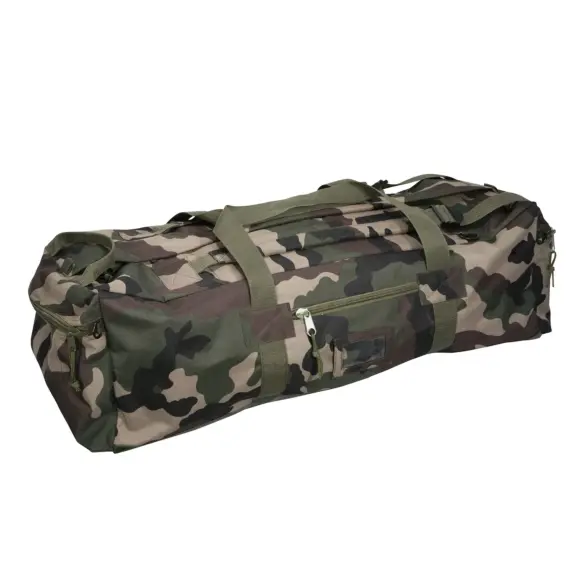 Sac Opérationnel 80 Litres Cityguard Camo