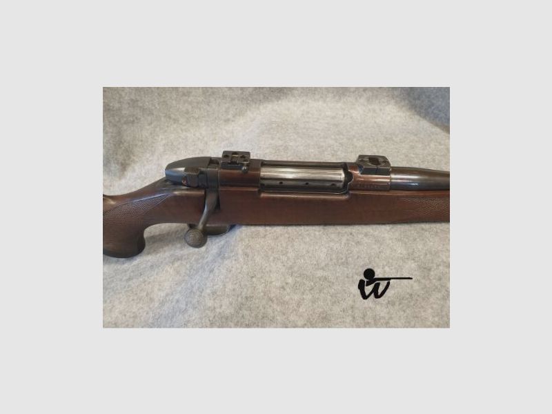 Weatherby Mark V