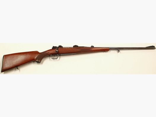 Mauser Hunting Model 98
