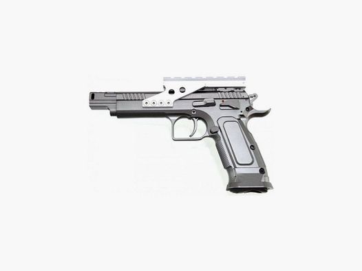 TANFOGLIO CO2 PISTOOL LIB V