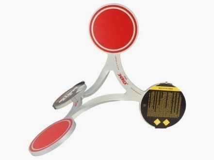 Cel Flip Target Xtreme 1200